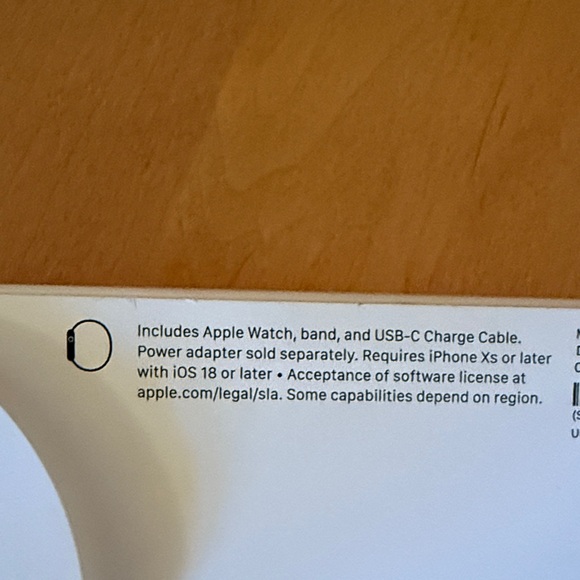 Apple Watch - Picture 2 of 4